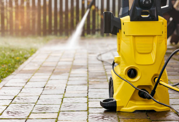 Spring Cleaning in Stanhope, NJ