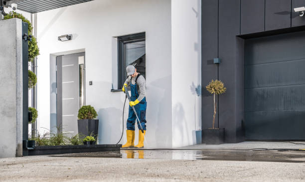 Stanhope, NJ Pressure Washing Services Company