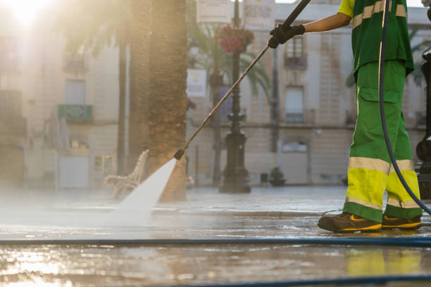 Best Gutter Cleaning  in Stanhope, NJ