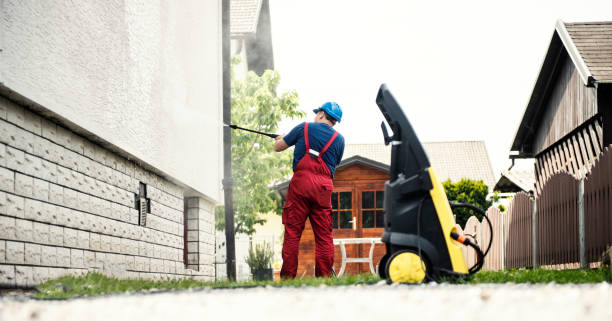 Best Fence Cleaning  in Stanhope, NJ